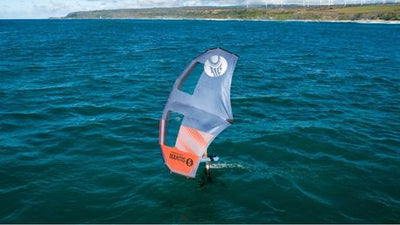 What Weather Conditions Are Best for Wing Foiling?