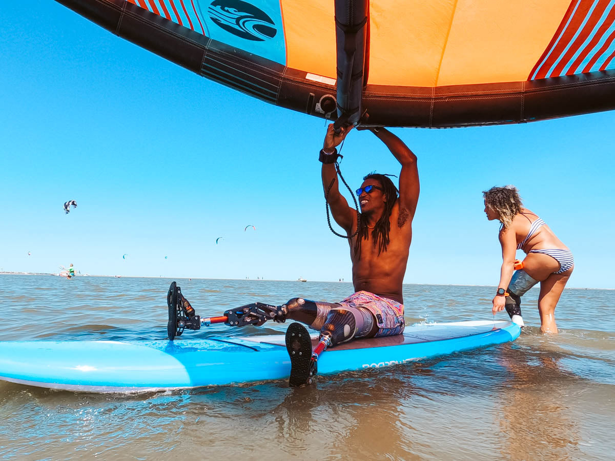 Newfound Freedom Project - Ep. 1