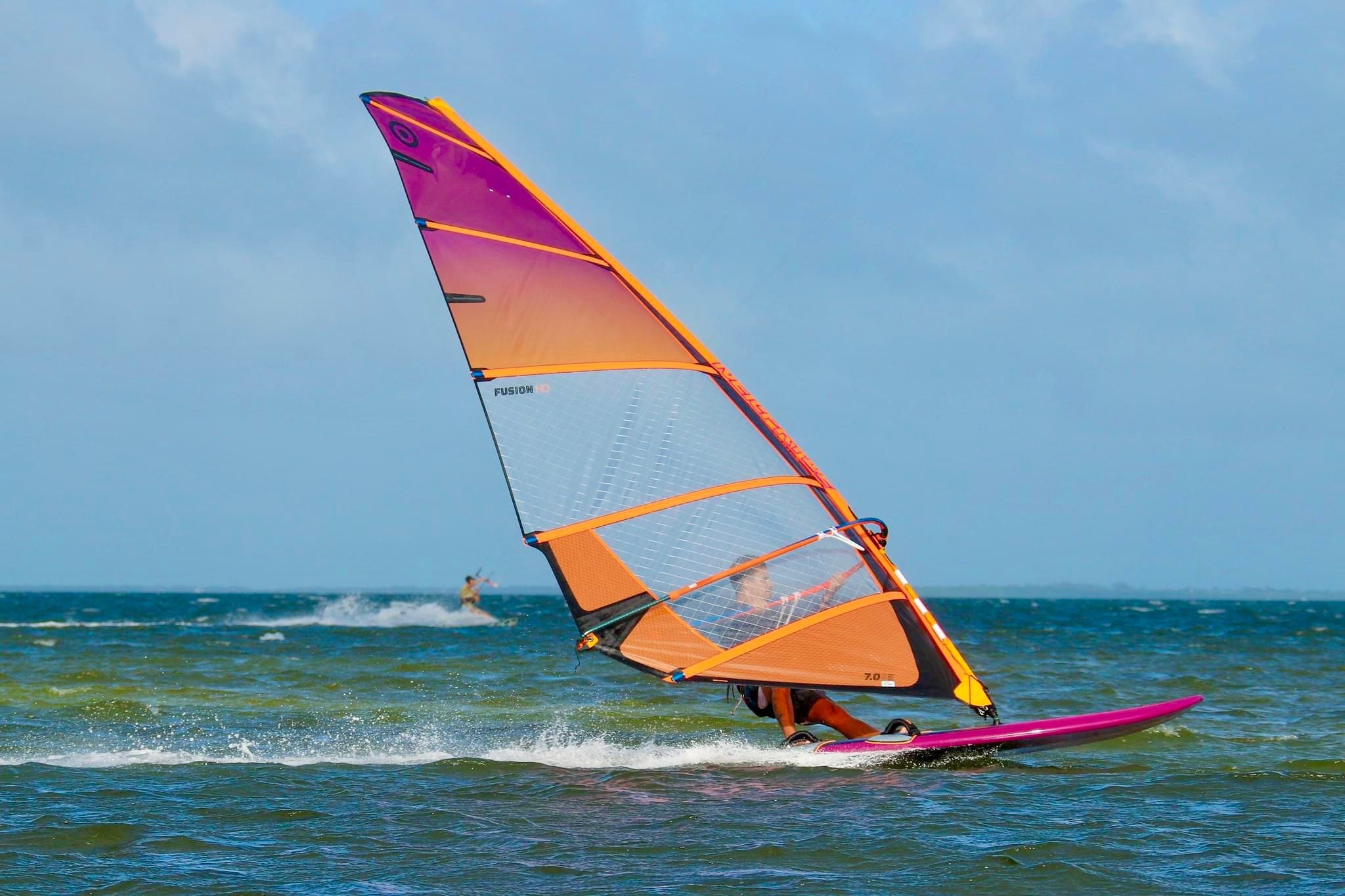 Why the JP Magic Ride & the NeilPryde Fusion HD Is Your Ultimate