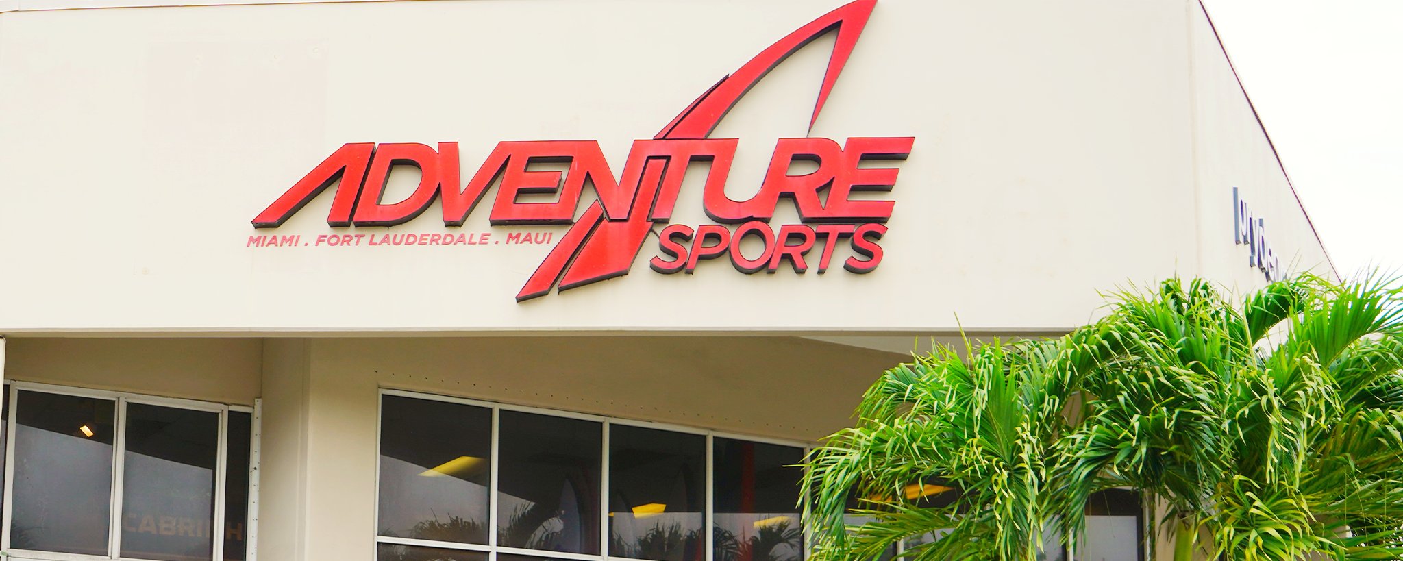 OUTLET – Adventure Sports USA