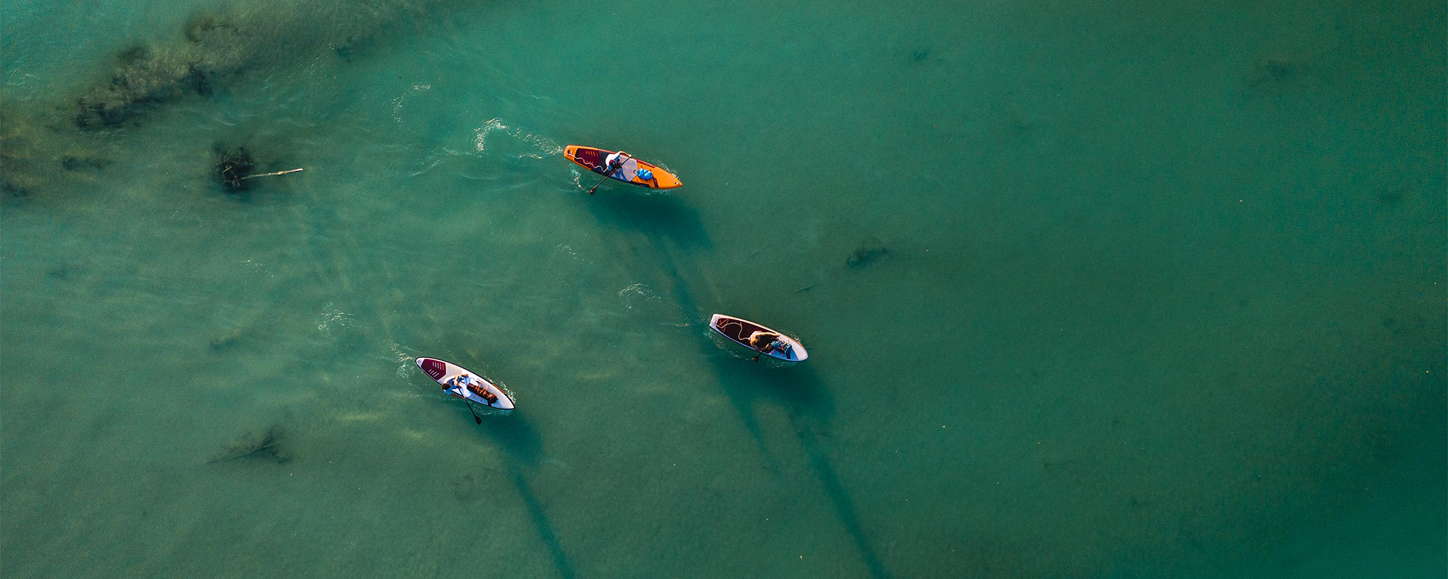 PADDLE ACCESSORIES – Adventure Sports USA