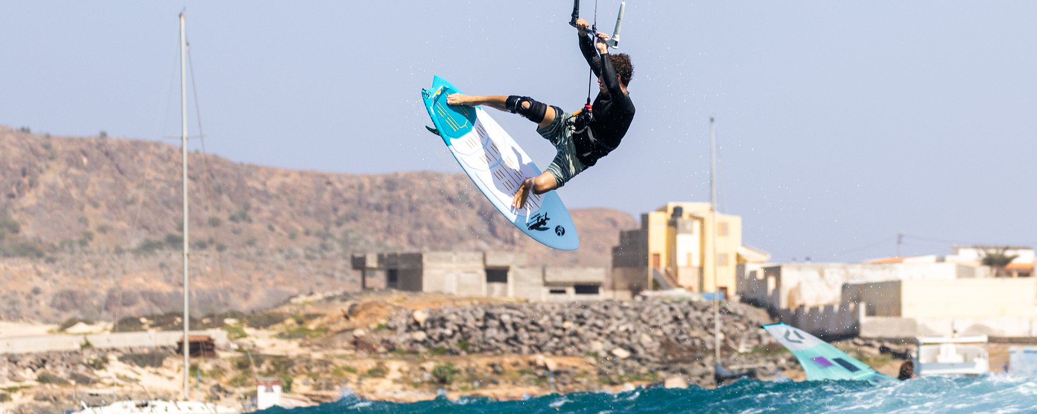 Kitesurf Boards for Sale | Adventure Sports USA