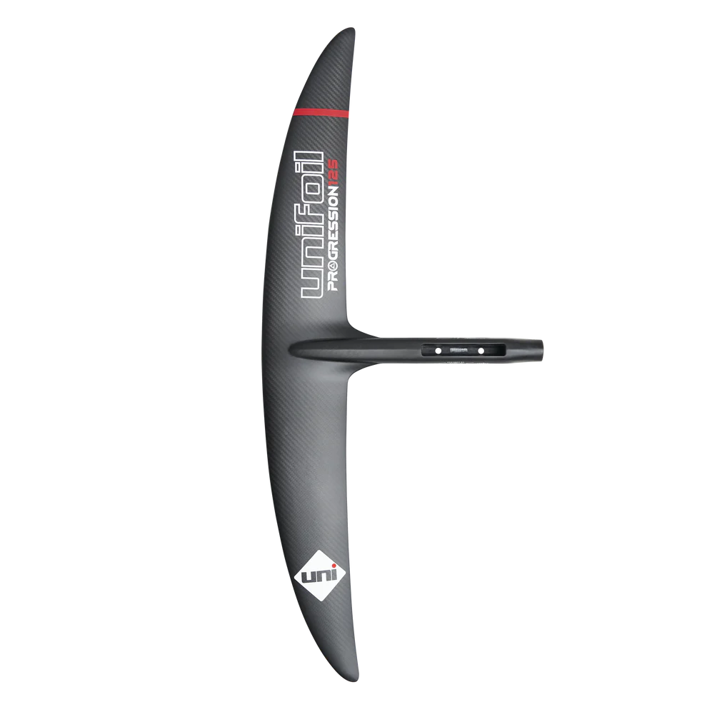 UNIFOIL PROGRESSION FRONT WING