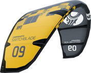 03S Contra Aether Leader Edge Bladder