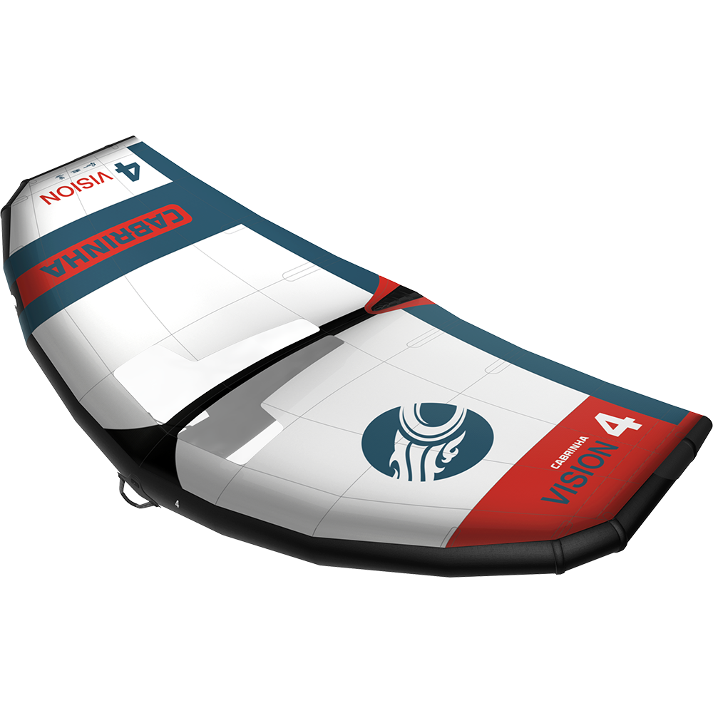 Cabrinha Vision 04 Wing Foil - Adventure Sports USA