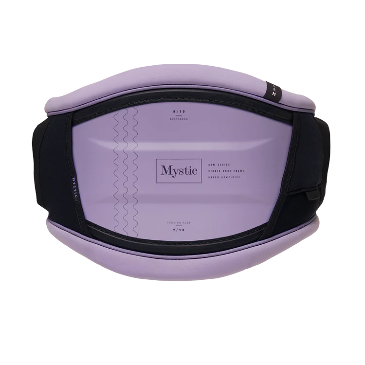 Mystic Gem Waist Harness Women