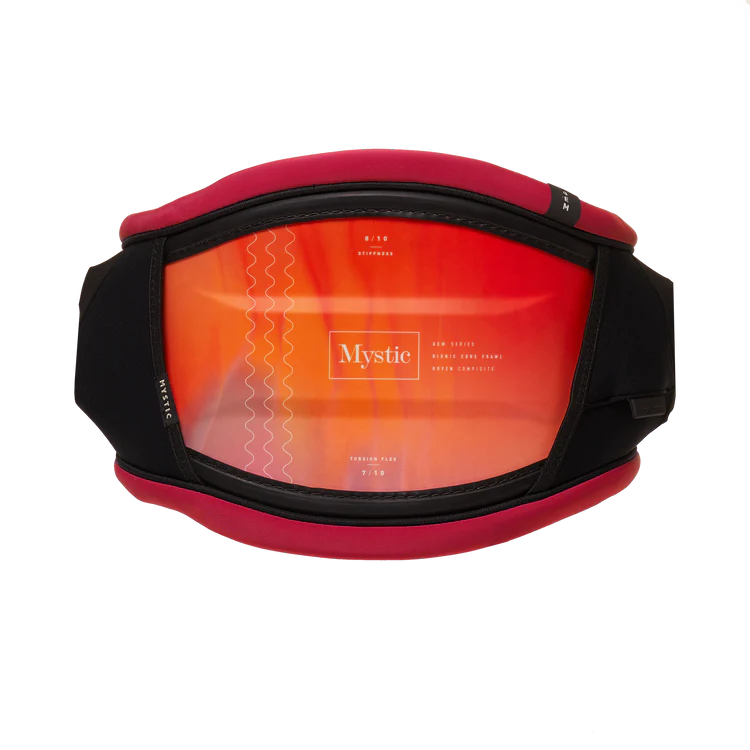 Mystic Gem Waist Harness Women