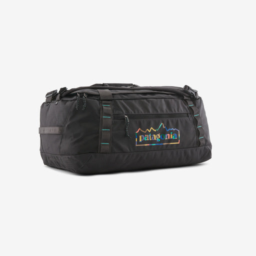 patagonia black hole usa Patagonia 40L Black Hole Duffel Smolder Blue