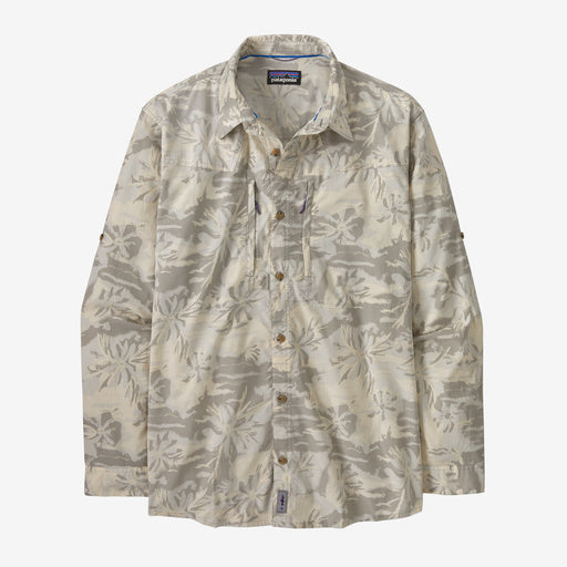 S Sun Stretch Shirt