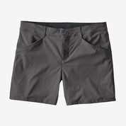 Patagonia Womens Quandry Shorts 5"