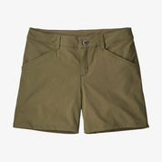 Patagonia Womens Quandry Shorts 5"
