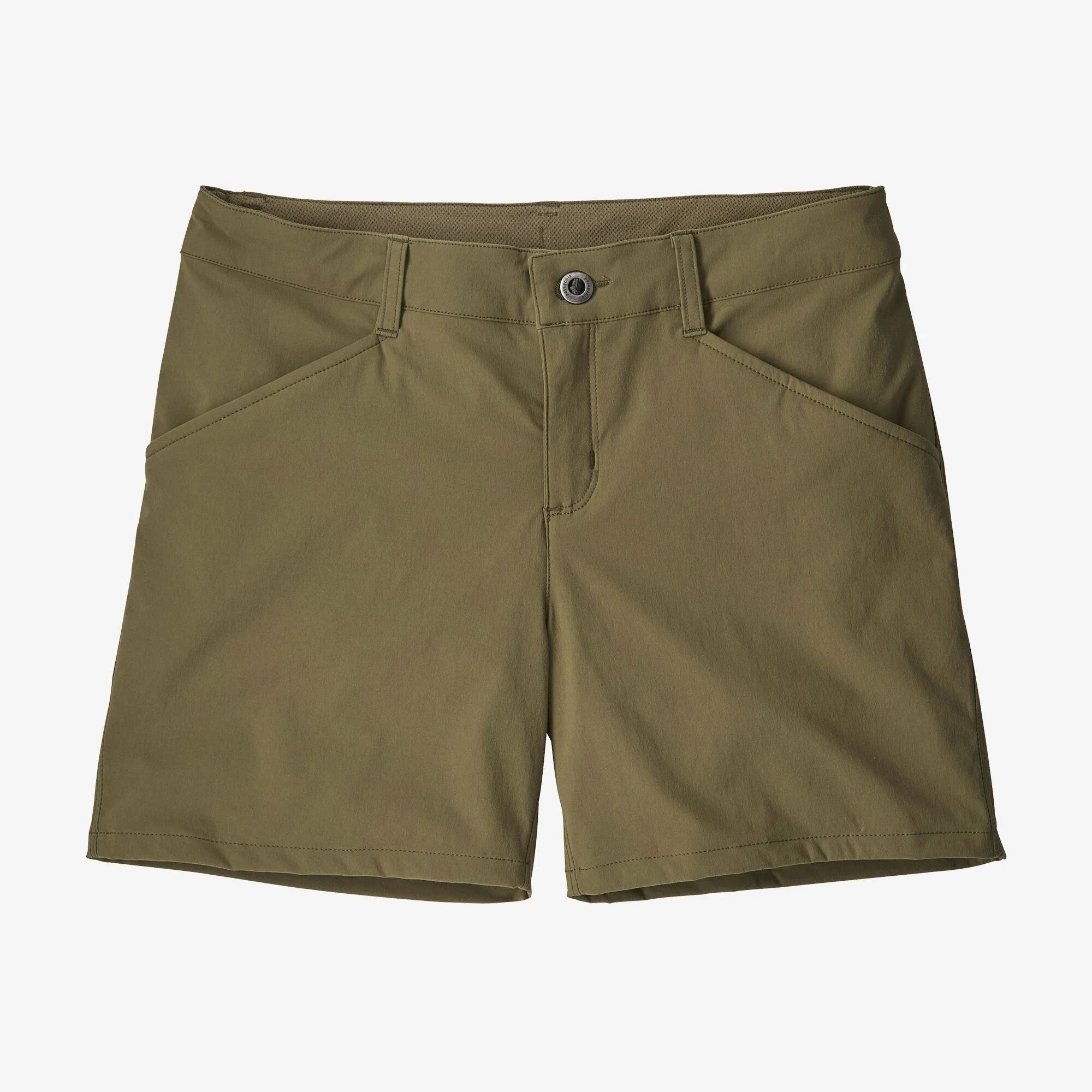 Patagonia Womens Quandry Shorts 5"