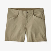 Patagonia Womens Quandry Shorts 5"