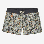 Womens Wavefarer Boardshorts - 5 in.