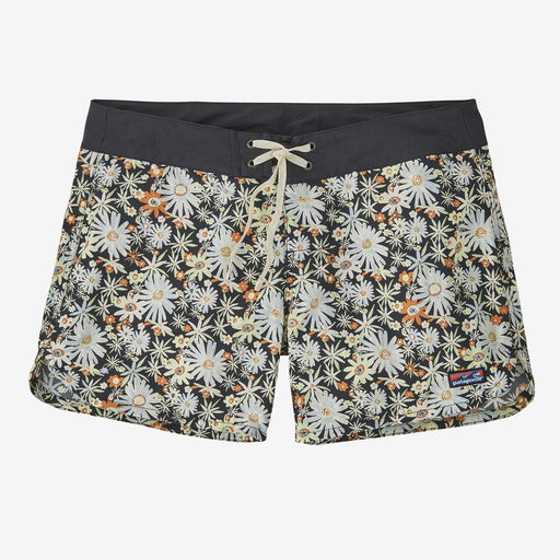 Womens Wavefarer Boardshorts - 5 in.