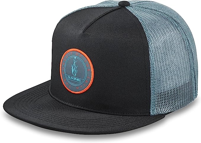 Pursuit Flat Bill Trucker Hat - Adventure Sports USA
