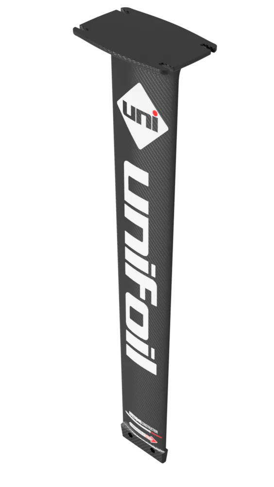 UNIFOIL Katana Carbon Mast - Superior Strength - Adventure Sports USA