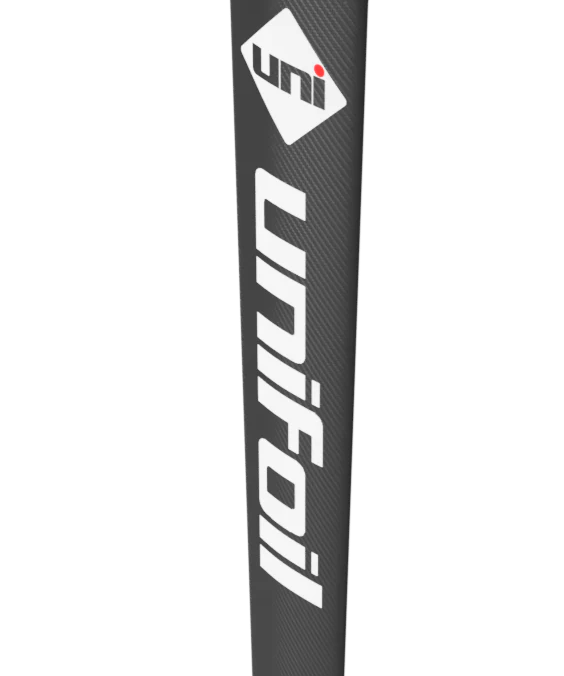 UNIFOIL KATANA super-stiff carbon mast with high performance features and unique construction for ultimate speed and strength in windsurfing - 2025 model year