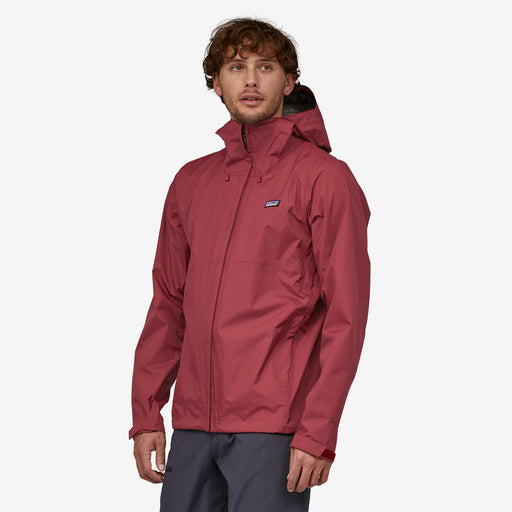 Patagonia torrentshell hot sale mens