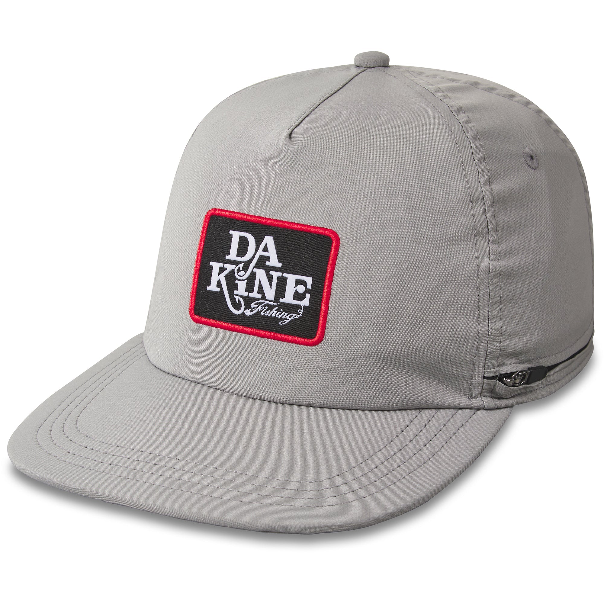 Dakine Abaco Curved Bill Hat - Sun Protection for Adventure Sports USA
