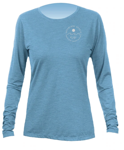 Adventure Sports x Anetik Womens Breeze Miami