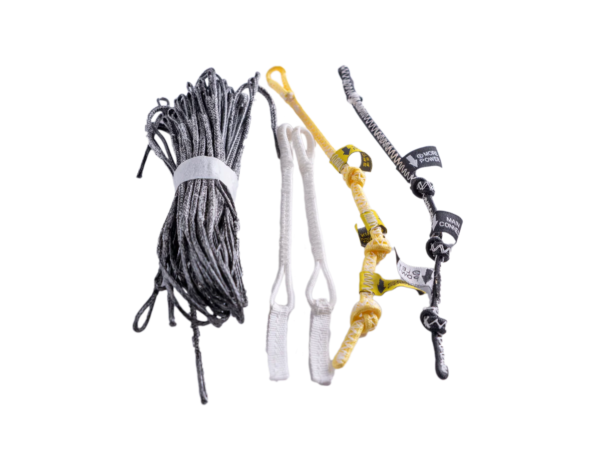 04 BRIDLE SET MOTO X APEX & MOTO XL APEX