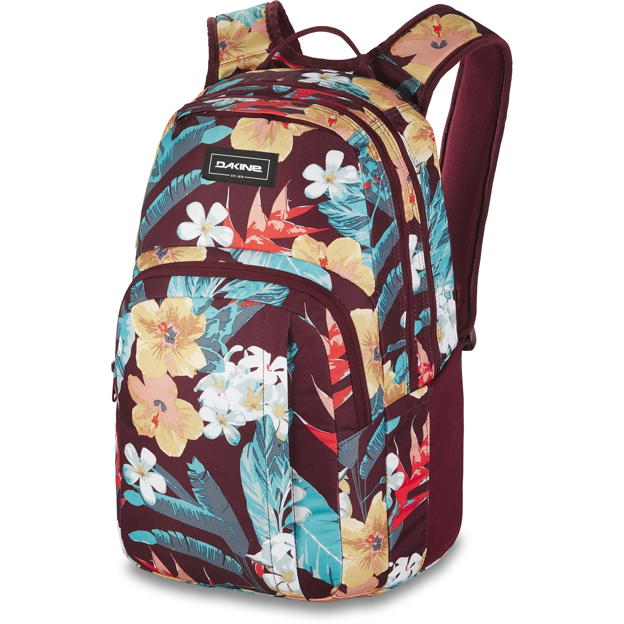 Dakine Campus Backpack Back-to-School Essential Adventure