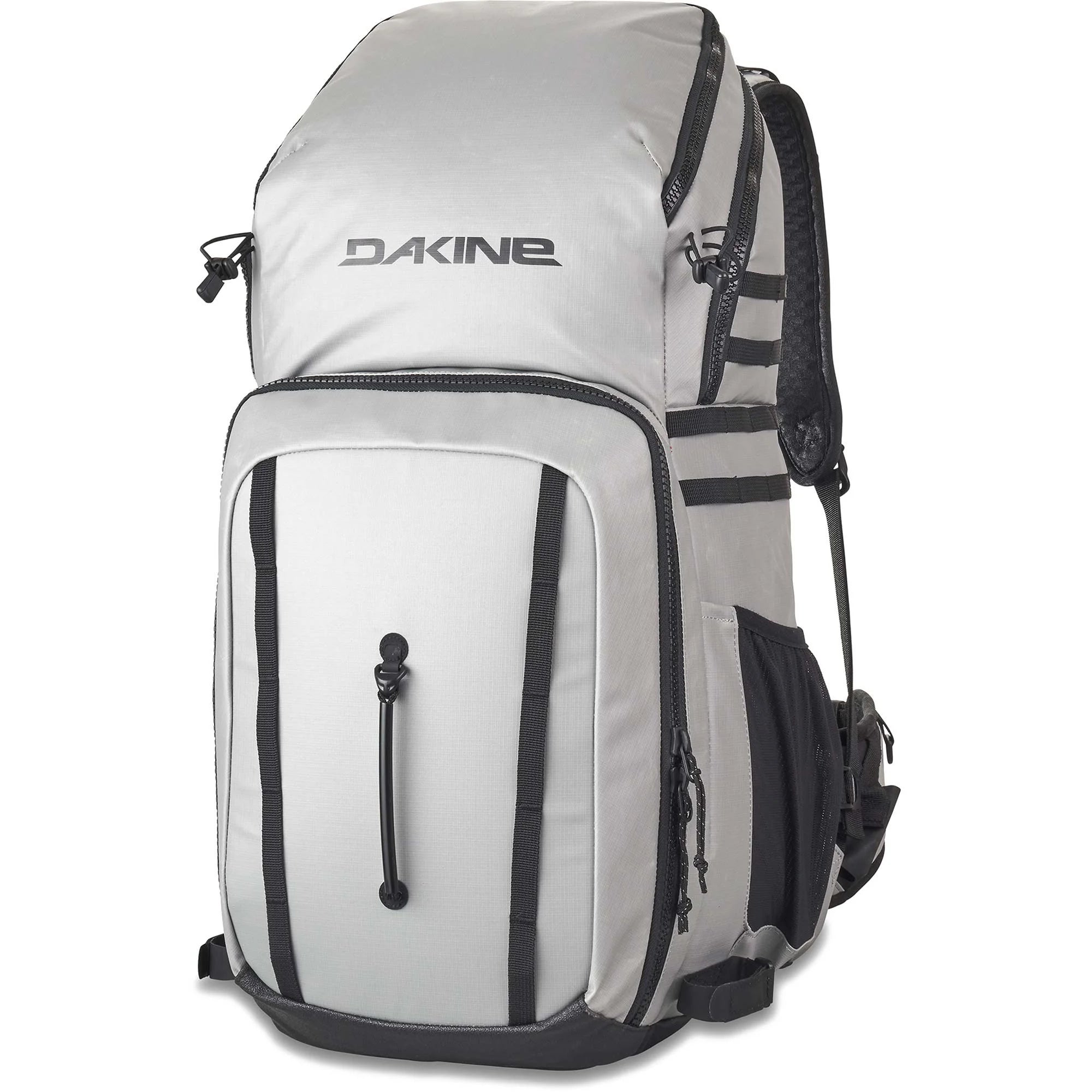 fishing backpack with lure holders Dakine Fish Pack 40L