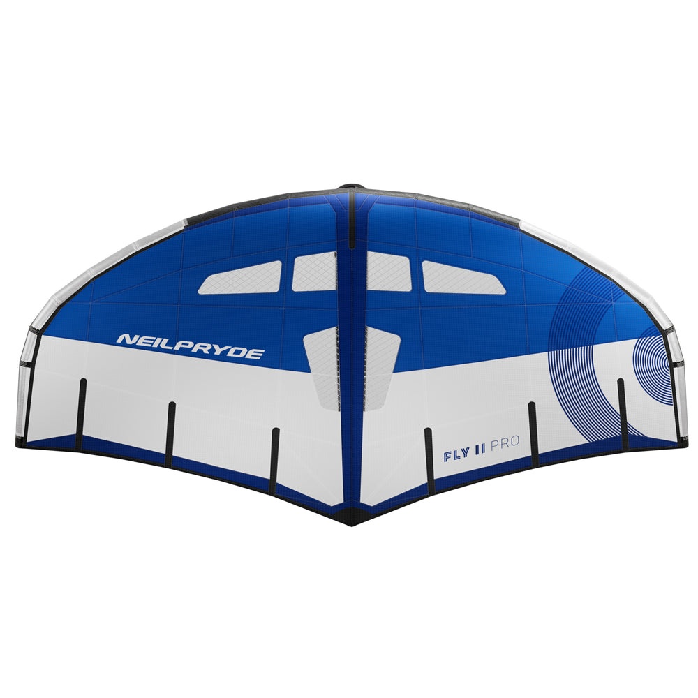 NEILPRYDE 24 Fly Wing II PRO - Premium Wing for Pro Riders