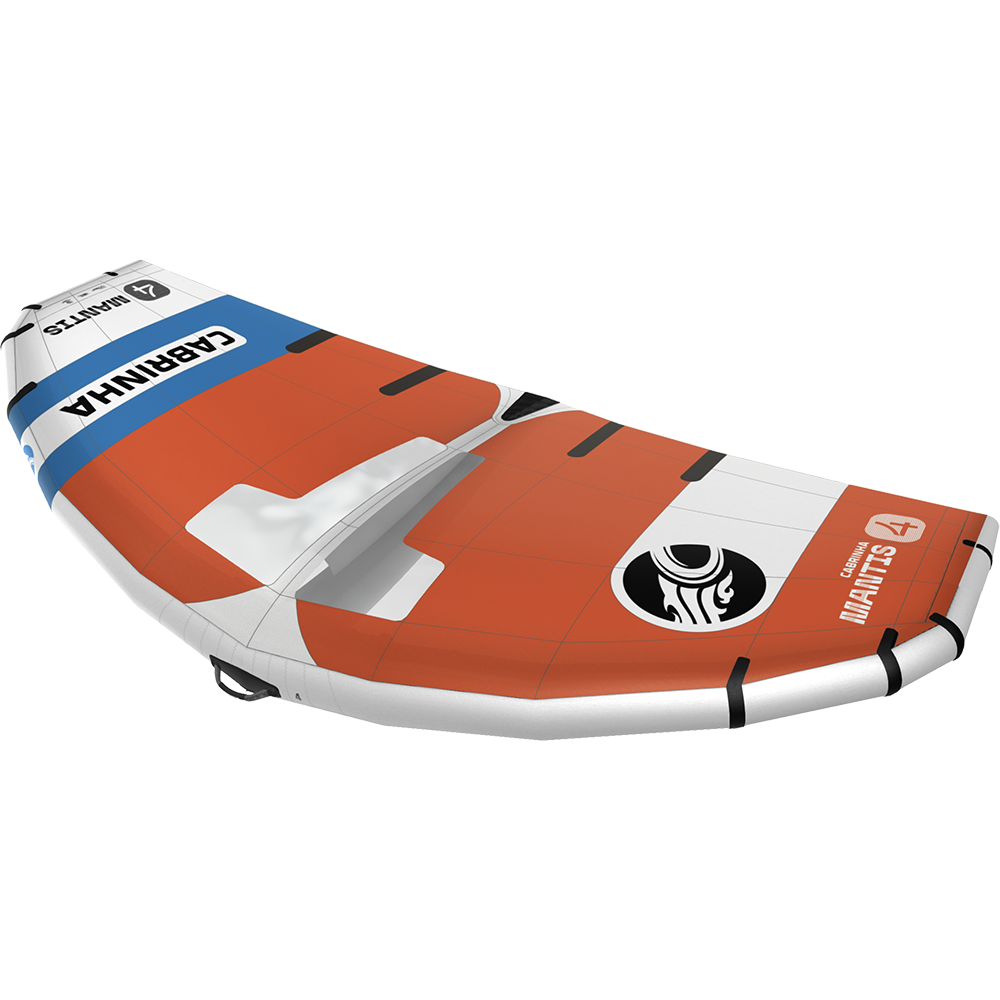 Mantis V5 – The Ultimate Wing for Power & Precision – Adventure