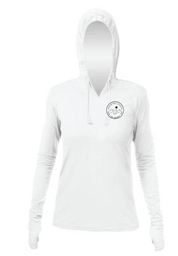 Adventure Sports x Anetik Womens Breeze Hoody Wave