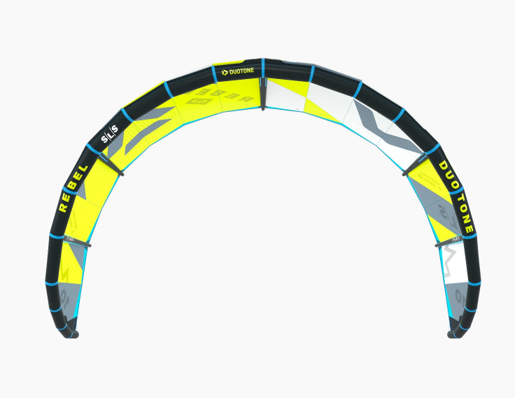 24 Duotone Rebel SLS