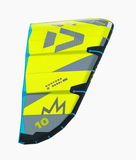 24 Duotone Rebel SLS