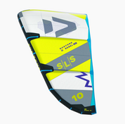 24 Duotone Rebel SLS