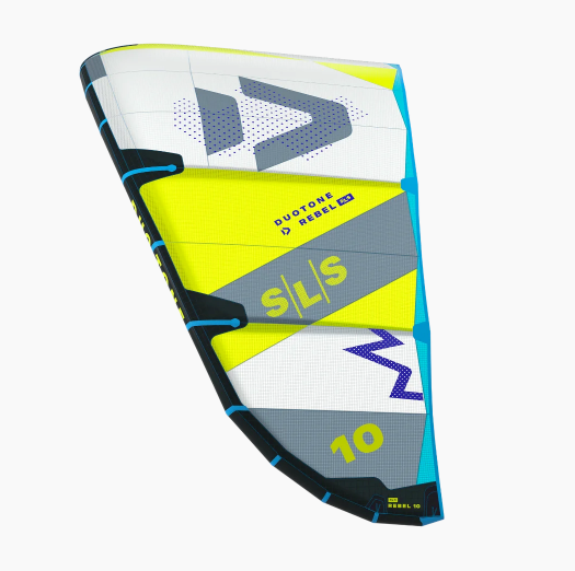 24 Duotone Rebel SLS