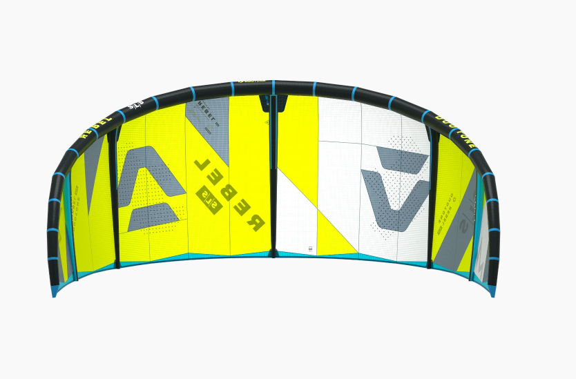 24 Duotone Rebel SLS