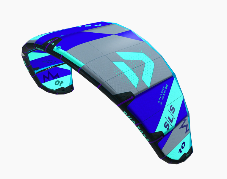 24 Duotone Rebel SLS