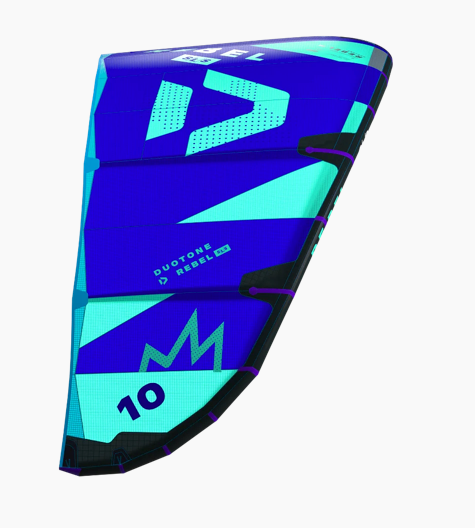 24 Duotone Rebel SLS