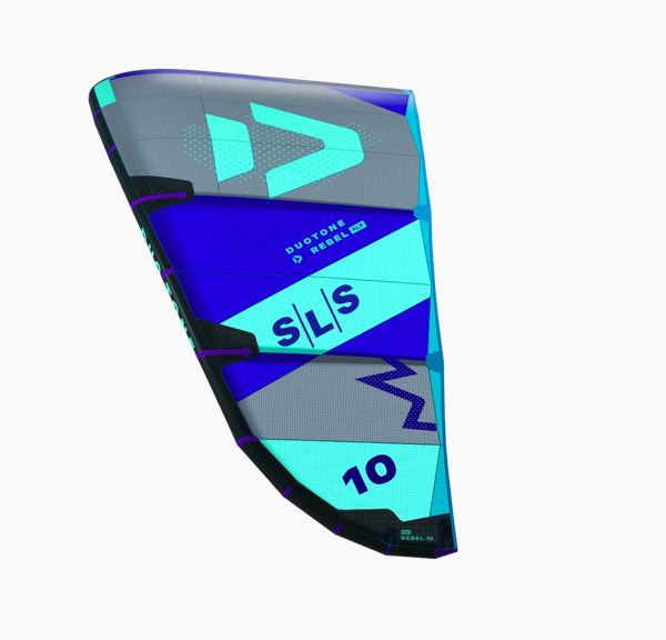 24 Duotone Rebel SLS