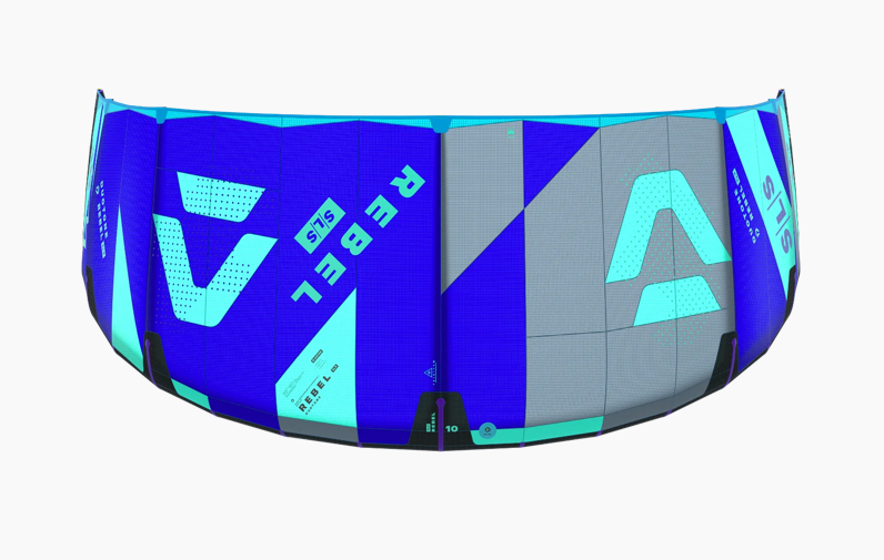 24 Duotone Rebel SLS