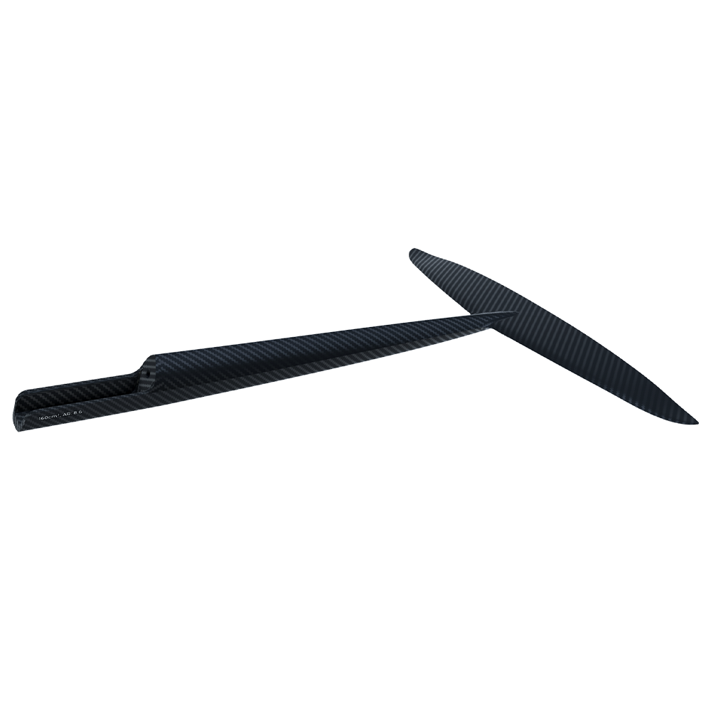 UNION FOIL STABILIZER – Adventure Sports USA