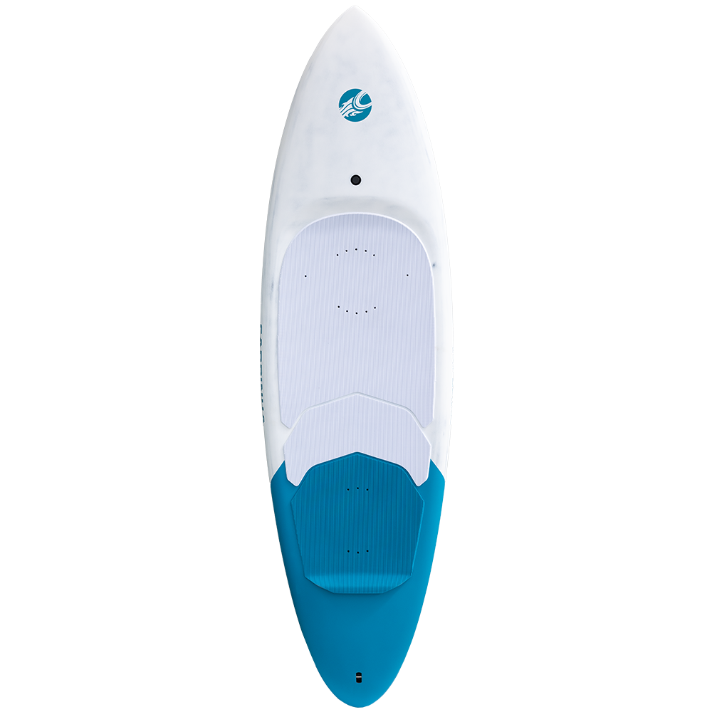 2025 Swift Wing Foiling Board for High Speed and Control in Waves - Revolutionize Your Riding Experience