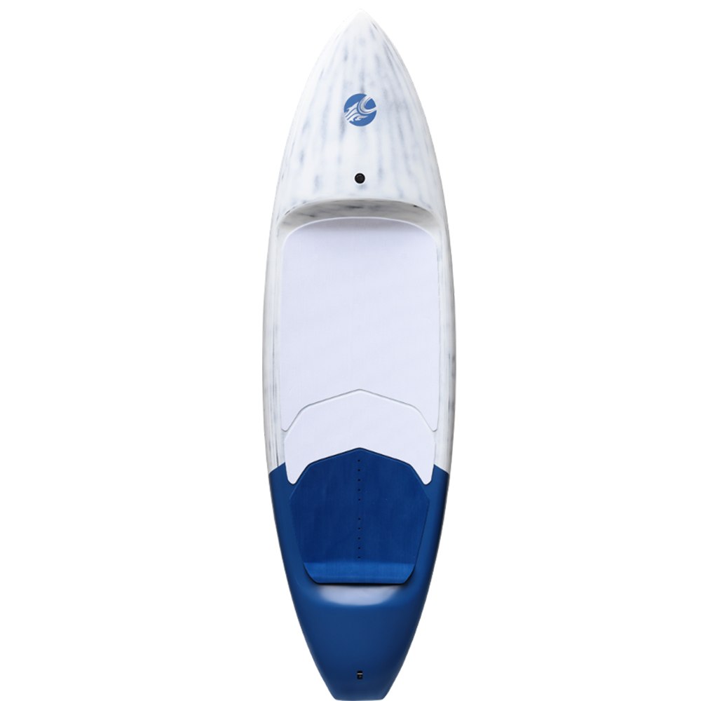 【Foil】婆カカシ 04 Cabrinha Swift Foil Board - Adventure Sports USA