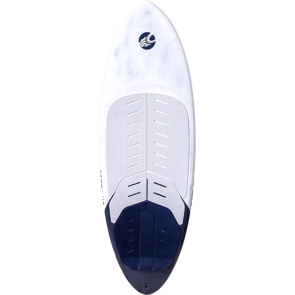 Cabrinha Bump Prone Foil Board - Adventure Sports USA
