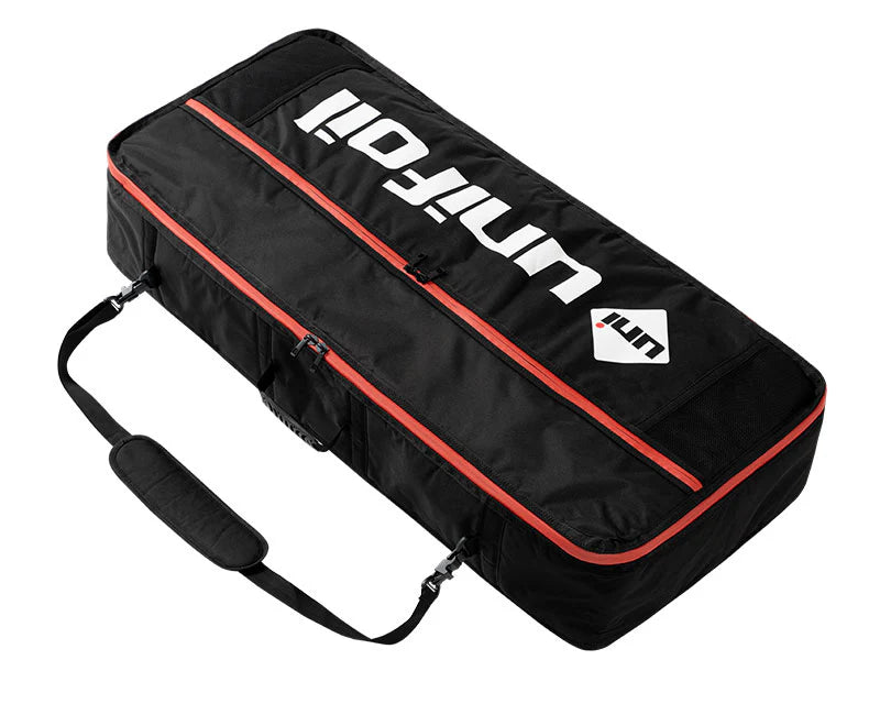 Unifoil carry bag for foil gear, clothes, and wet gear - 2025 model year