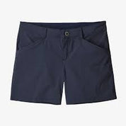 Patagonia Womens Quandry Shorts 5"