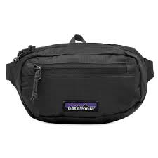 patagonia black hole hip Patagonia Ultralight Adventure Hip Pack