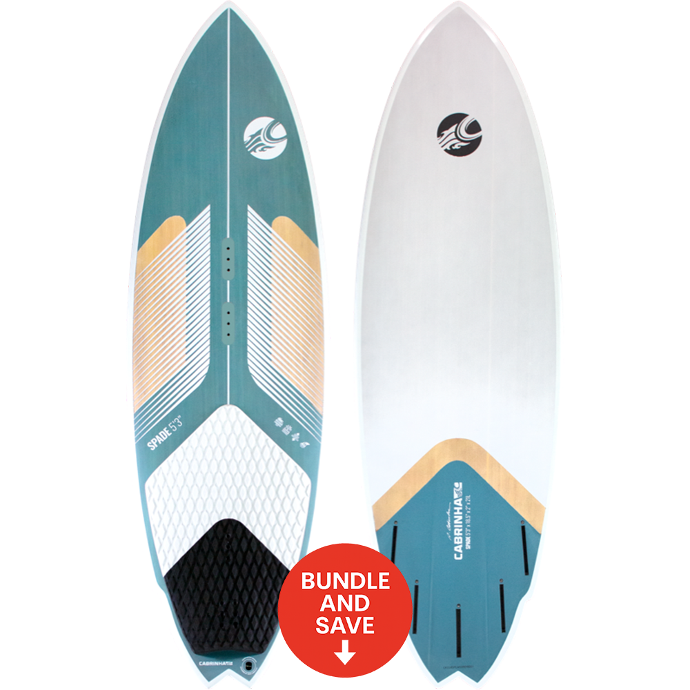 SPADE – Adventure Sports USA
