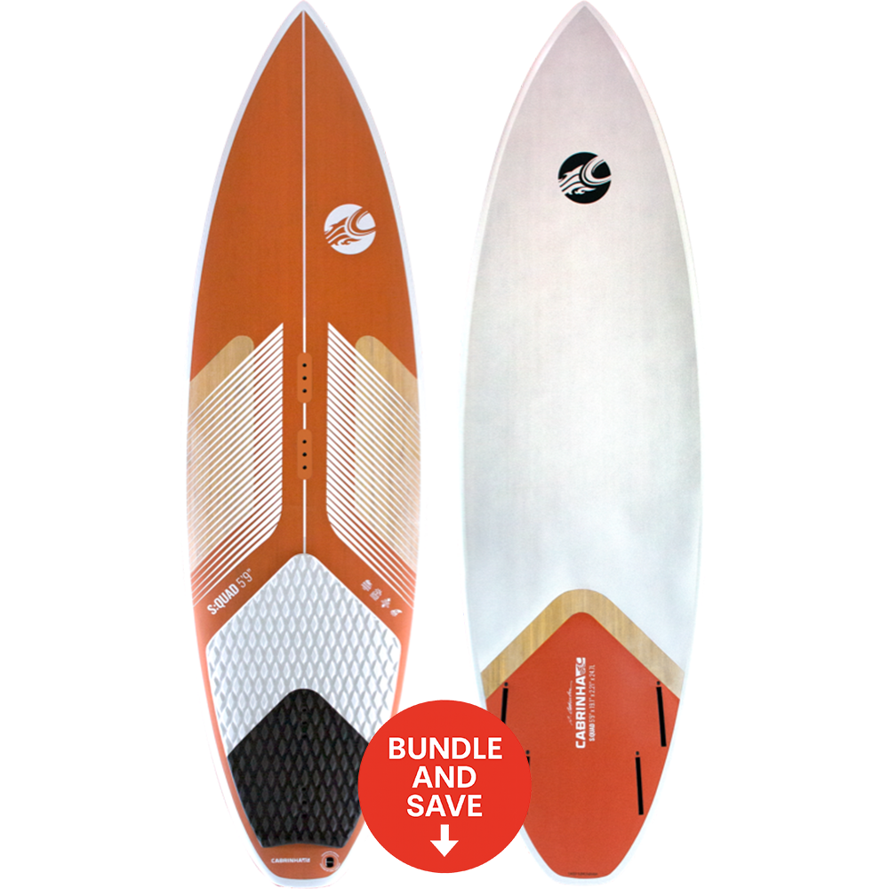 SQUAD – Adventure Sports USA