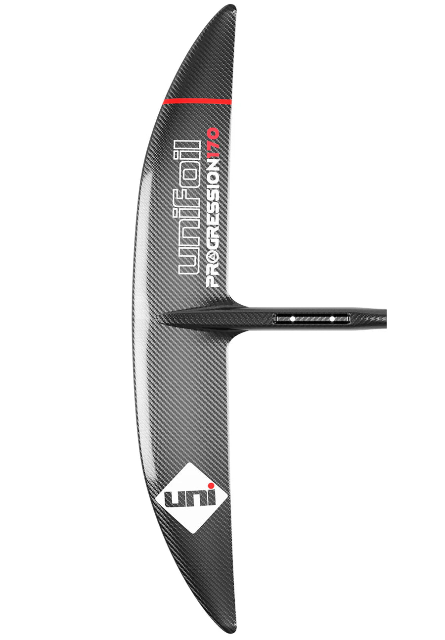 UNIFOIL PROGRESSION FRONT WING